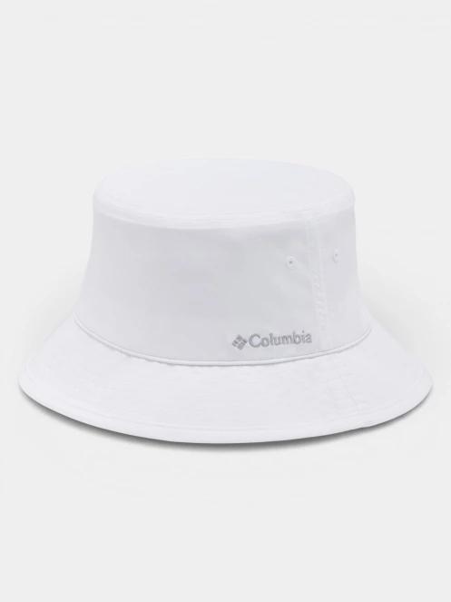 bucket hat Columbia Pine Mountain II Bucket Hat alb 2