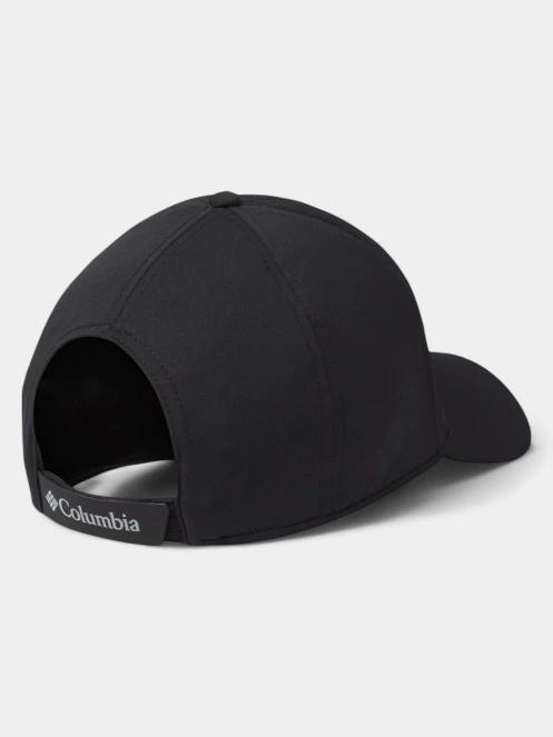 sapca de baseball Columbia Coolhead III Ball Cap negru 3