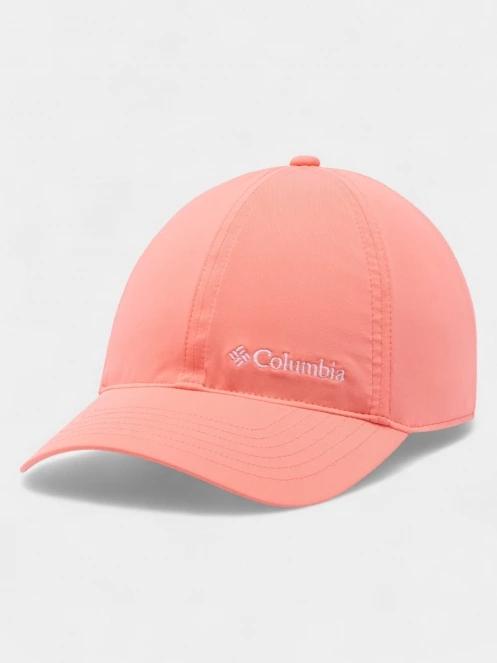 sapca de baseball Columbia Coolhead III Ball Cap roz 2