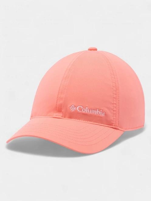sapca de baseball Columbia Coolhead III Ball Cap roz 3