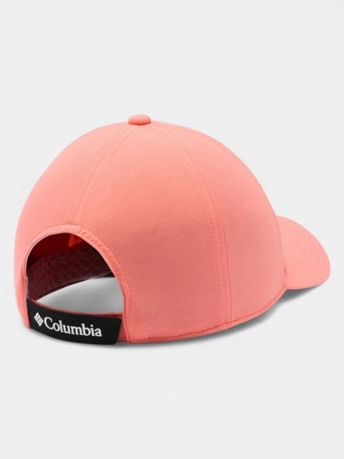 sapca de baseball Columbia Coolhead III Ball Cap roz 4