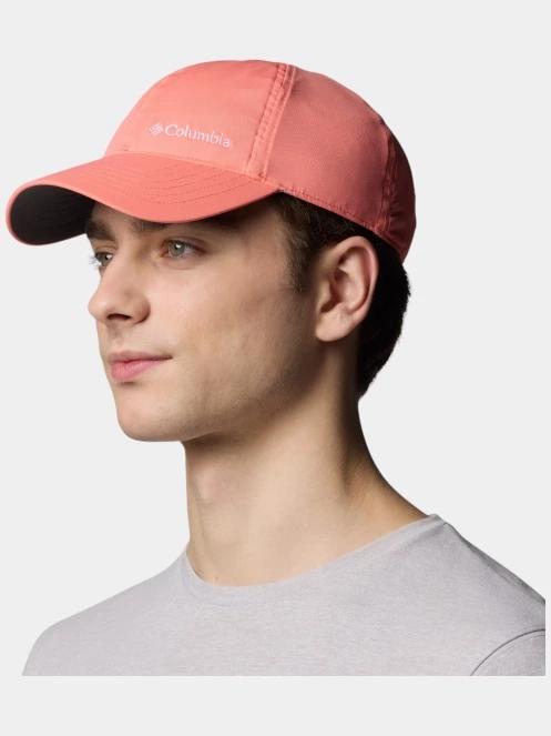 sapca de baseball Columbia Coolhead III Ball Cap roz 5