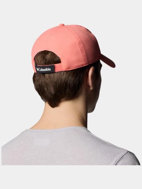 sapca de baseball Columbia Coolhead III Ball Cap roz 6