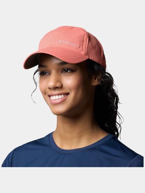 sapca de baseball Columbia Coolhead III Ball Cap roz 7