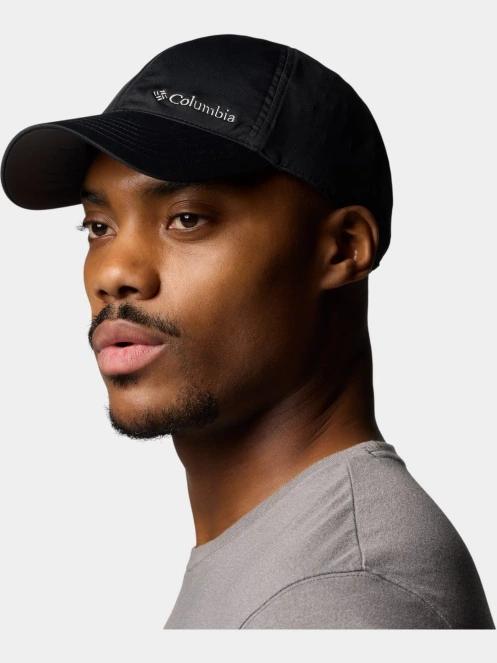 sapca de baseball Columbia Coolhead III Ball Cap negru 4