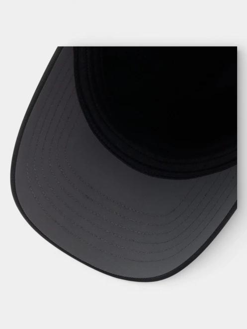 sapca de baseball Columbia Coolhead III Ball Cap negru 8