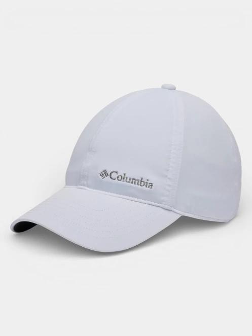 sapca de baseball Columbia Coolhead III Ball Cap alb 6