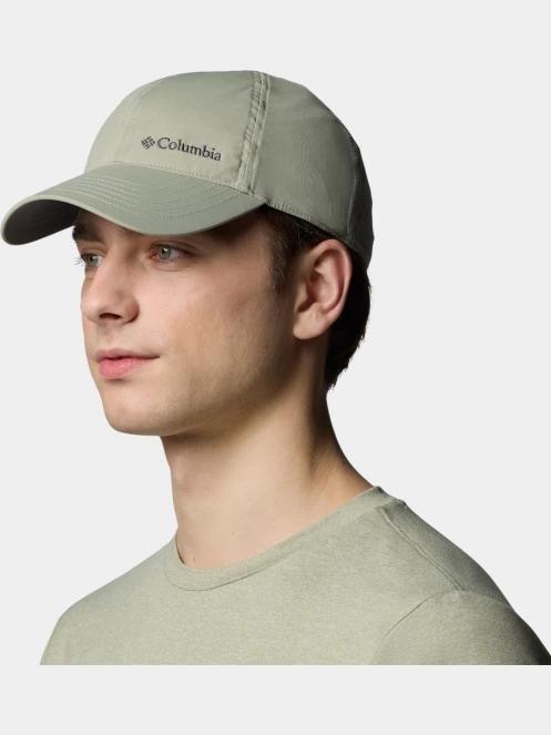sapca de baseball Columbia Coolhead III Ball Cap verde deschis 4