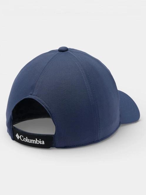 sapca de baseball Columbia Coolhead III Ball Cap albastru inchis 7