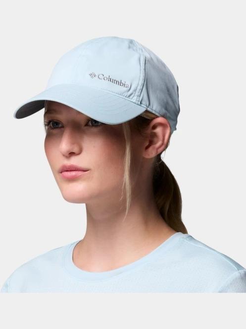 sapca de baseball Columbia Coolhead III Ball Cap verde deschis 2