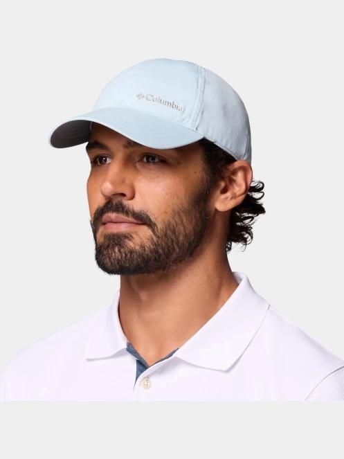 sapca de baseball Columbia Coolhead III Ball Cap verde deschis 4