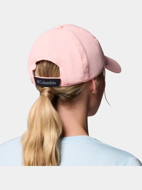 sapca de baseball Columbia Coolhead III Ball Cap roz 5