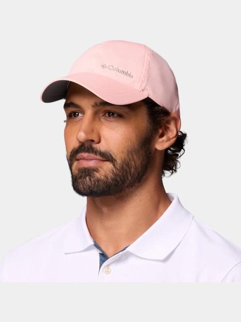 sapca de baseball Columbia Coolhead III Ball Cap roz 6