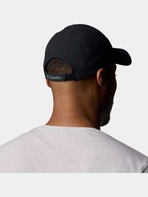 sapca de baseball Columbia Silver Ridge IV Ball Cap negru 7