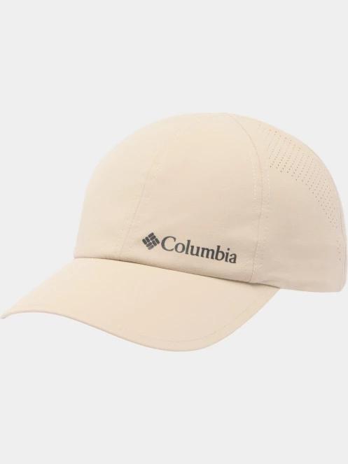 sapca de baseball Columbia Silver Ridge IV Ball Cap nisip 2