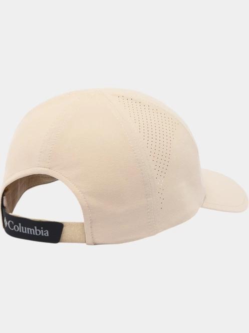 sapca de baseball Columbia Silver Ridge IV Ball Cap nisip 3