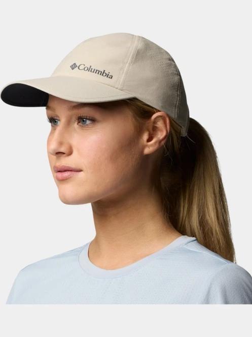 sapca de baseball Columbia Silver Ridge IV Ball Cap nisip 5