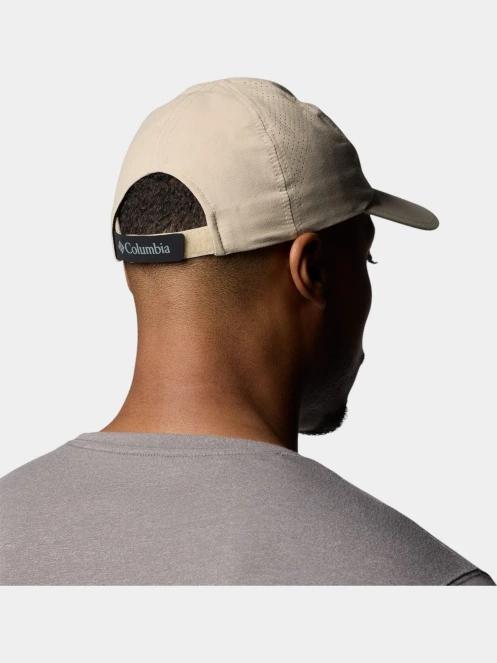 sapca de baseball Columbia Silver Ridge IV Ball Cap nisip 8