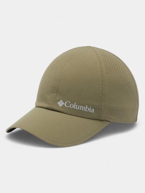 sapca de baseball Columbia Silver Ridge IV Ball Cap oliv 2