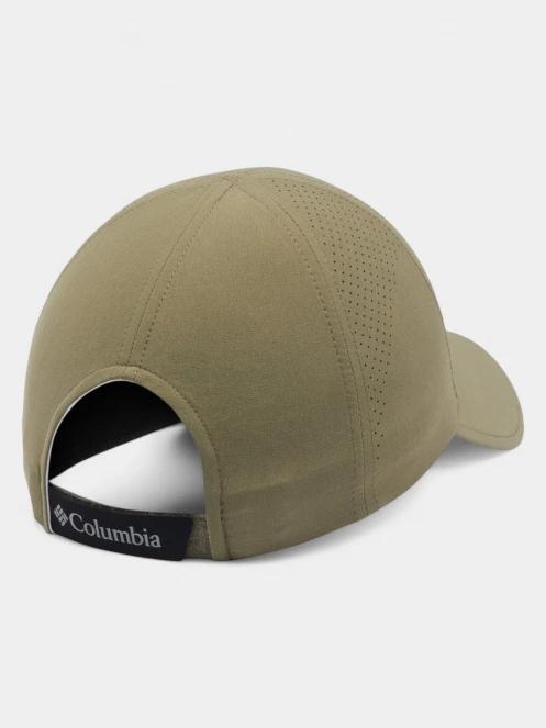 sapca de baseball Columbia Silver Ridge IV Ball Cap oliv 3