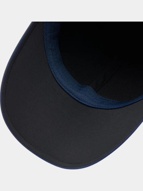 sapca de baseball Columbia Silver Ridge IV Ball Cap albastru inchis 4