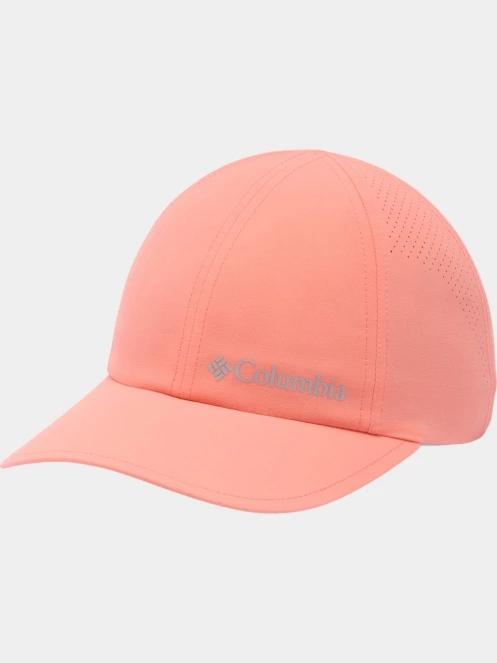 sapca de baseball Columbia Silver Ridge IV Ball Cap roz 2