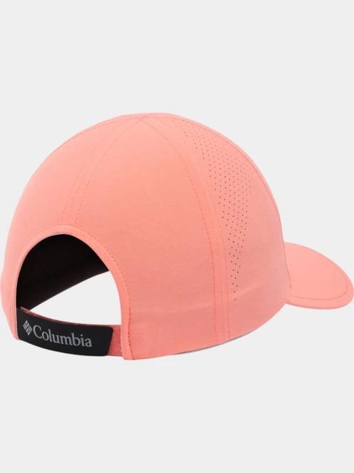 sapca de baseball Columbia Silver Ridge IV Ball Cap roz 3