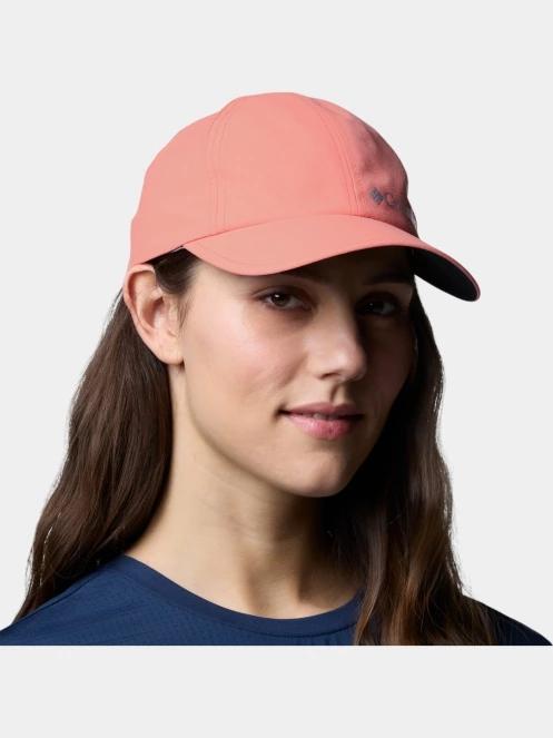sapca de baseball Columbia Silver Ridge IV Ball Cap roz 5