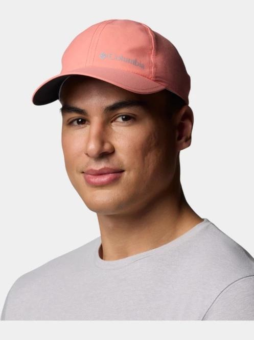 sapca de baseball Columbia Silver Ridge IV Ball Cap roz 7