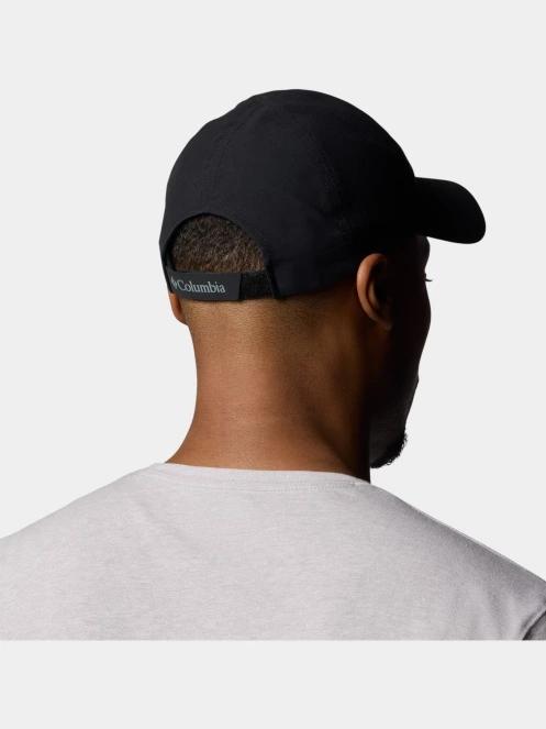 sapca de baseball Columbia Silver Ridge IV Ball Cap negru 5