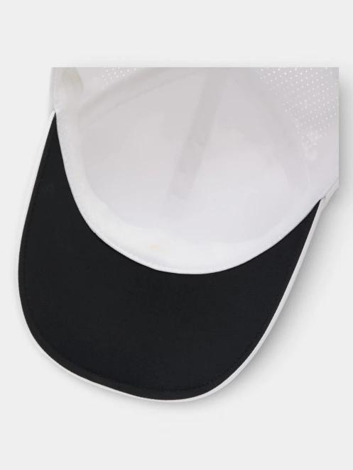 sapca de baseball Columbia Silver Ridge IV Ball Cap alb 8