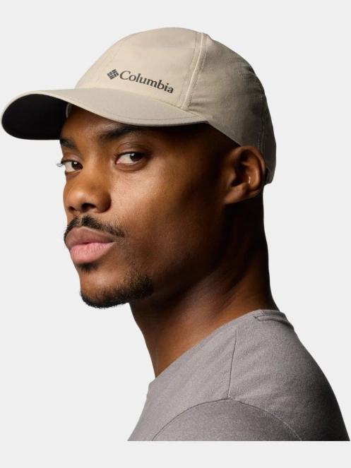 sapca de baseball Columbia Silver Ridge IV Ball Cap nisip 4