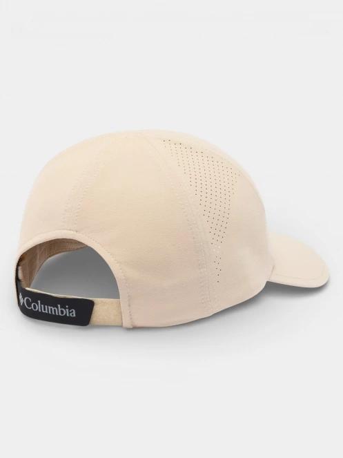 sapca de baseball Columbia Silver Ridge IV Ball Cap nisip 7