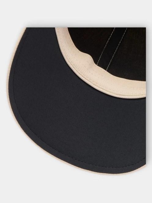 sapca de baseball Columbia Silver Ridge IV Ball Cap nisip 8