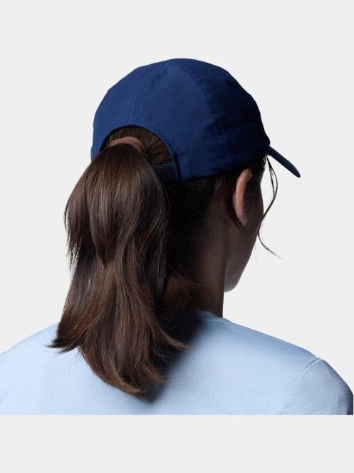 sapca de baseball Columbia Silver Ridge IV Ball Cap albastru inchis 3