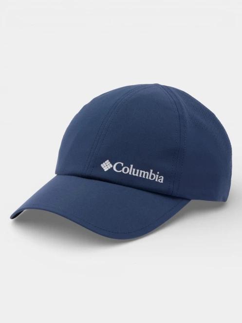 sapca de baseball Columbia Silver Ridge IV Ball Cap albastru inchis 5