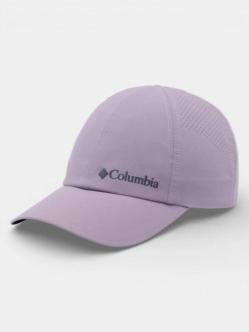 sapca de baseball Columbia Silver Ridge IV Ball Cap violet 6