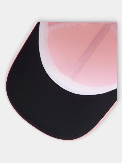 sapca de baseball Columbia Silver Ridge IV Ball Cap roz 8