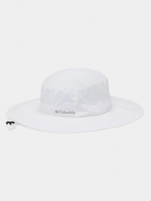 palarie de drumetie Columbia Coolhead III Zero Booney alb 2