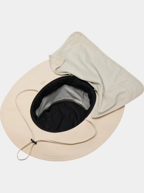 palarie de drumetie Columbia Coolhead III Zero Booney nisip 5