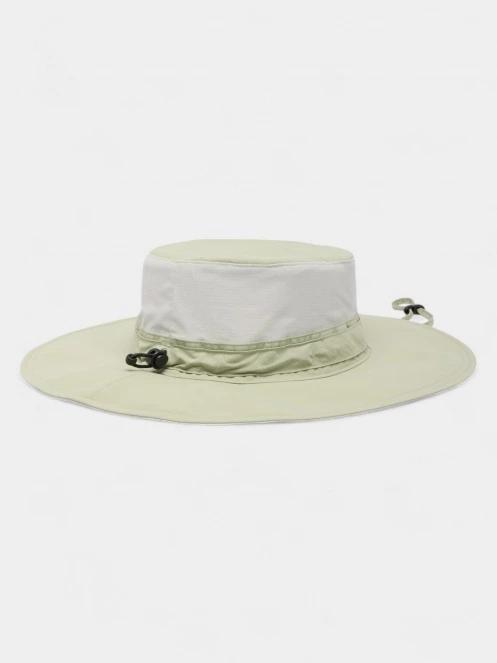 palarie de drumetie Columbia Coolhead III Zero Booney verde 3