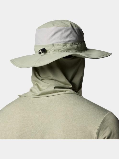 palarie de drumetie Columbia Coolhead III Zero Booney verde 9