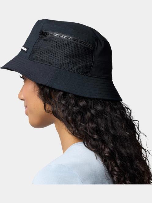bucket hat Columbia Columbia Trek II Bucket Hat negru 6