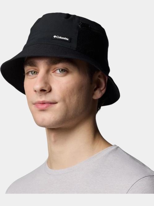 bucket hat Columbia Columbia Trek II Bucket Hat negru 7