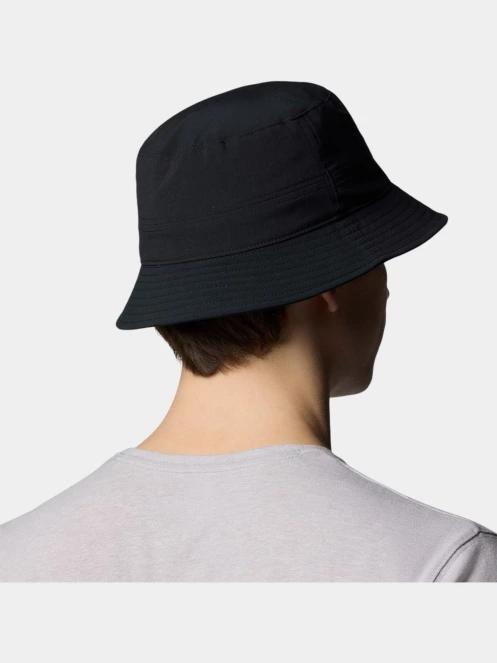 bucket hat Columbia Columbia Trek II Bucket Hat negru 8