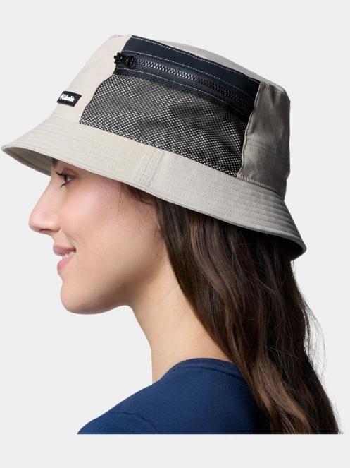 bucket hat Columbia Columbia Trek II Bucket Hat nisip 6