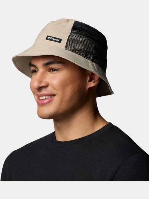 bucket hat Columbia Columbia Trek II Bucket Hat nisip 7