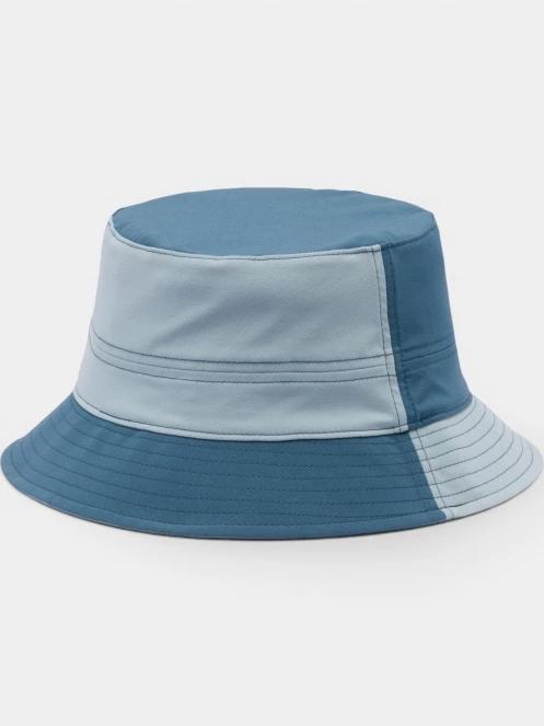bucket hat Columbia Columbia Trek II Bucket Hat albastru 3