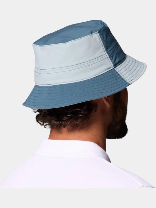 bucket hat Columbia Columbia Trek II Bucket Hat albastru 7
