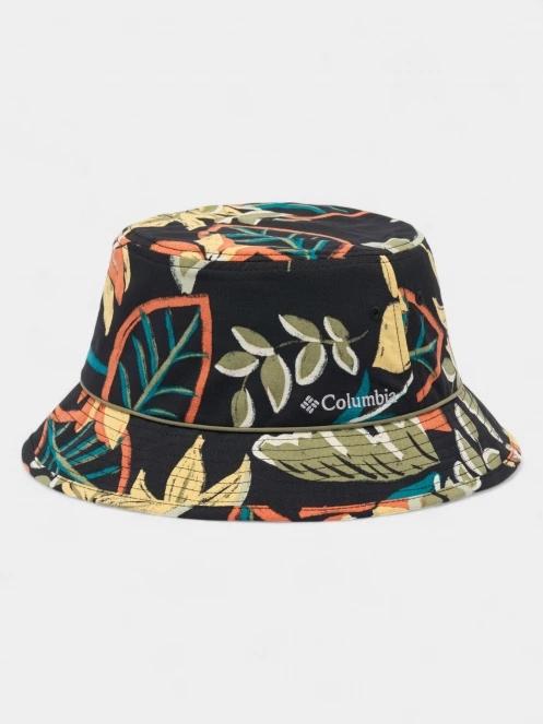 bucket hat Columbia Pine Mountain II Printed Bucket Hat negru 2